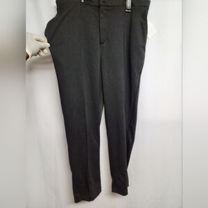 Soft Focus Ponte Pants. Sz Med.  Good Quality.  New
